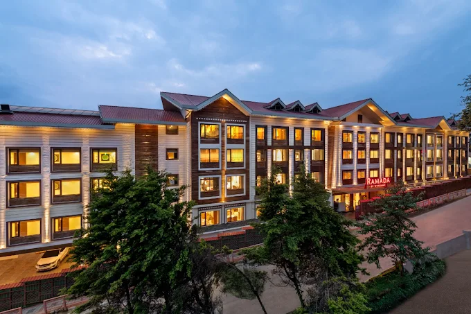 Ramada by Wyndham Gangtok